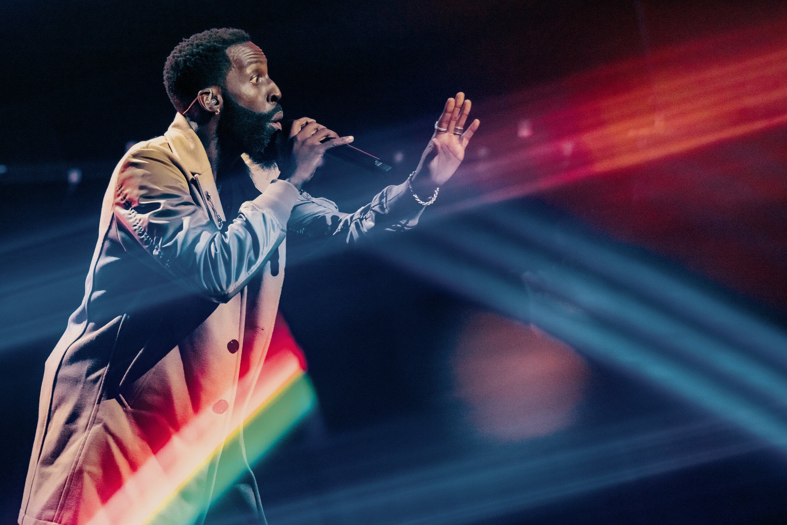 Winners Announced For The 55th Annual GMA Dove Awards